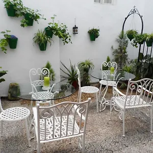 Hospederia Luis De Gongora Maison d'hôtes Cordoue