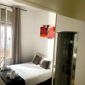  Hostel La Palmera