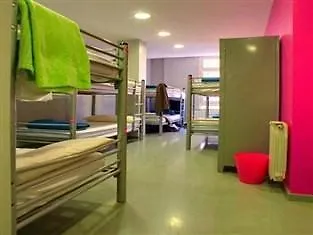 Alberguinn Barcelona