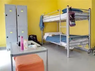 Hostel Alberguinn Barcelona Spain