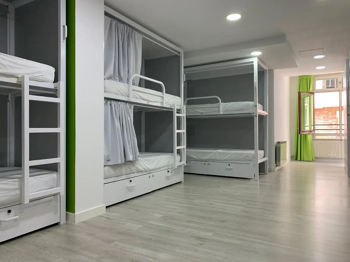 Alberguinn Barcelona
