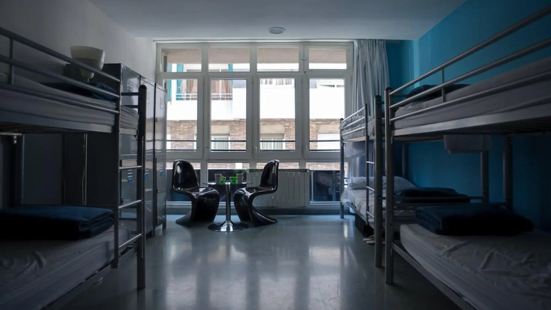 Alberguinn Barcelona Hostel