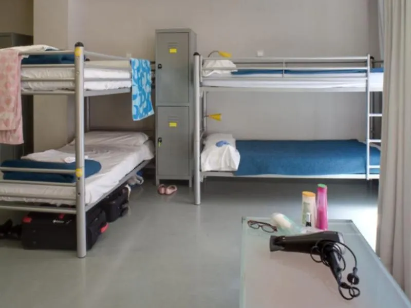 Hostel Alberguinn Barcelona