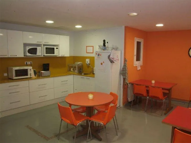 Hostel Alberguinn Barcelona