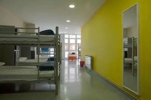 Hostel Alberguinn Barcelona