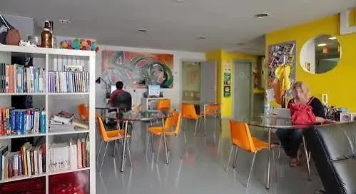 Alberguinn Barcelona