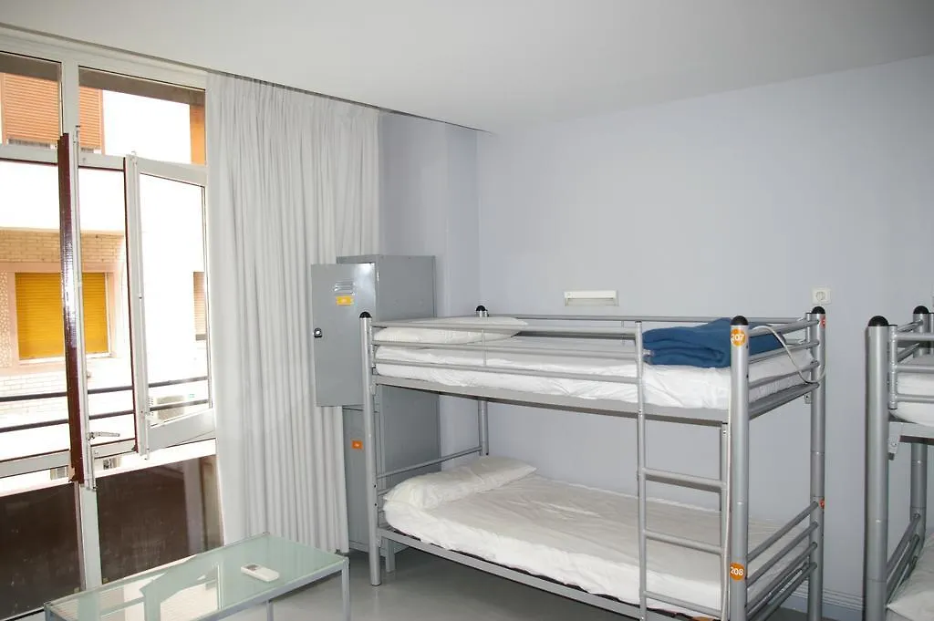 Alberguinn Barcelona